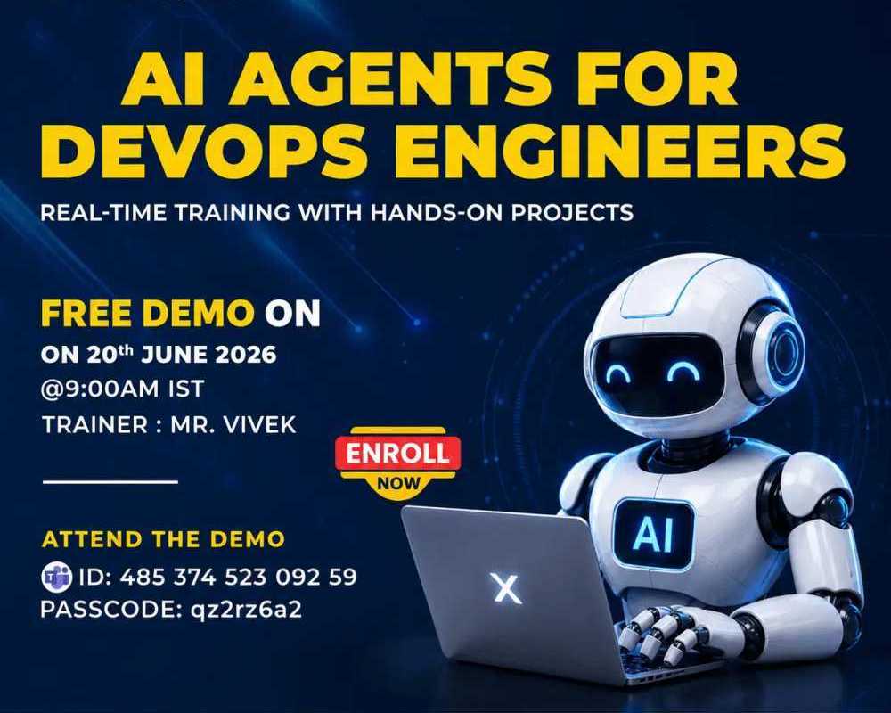 free-ai-agents-for-devops-engineers-live-demo-join-now