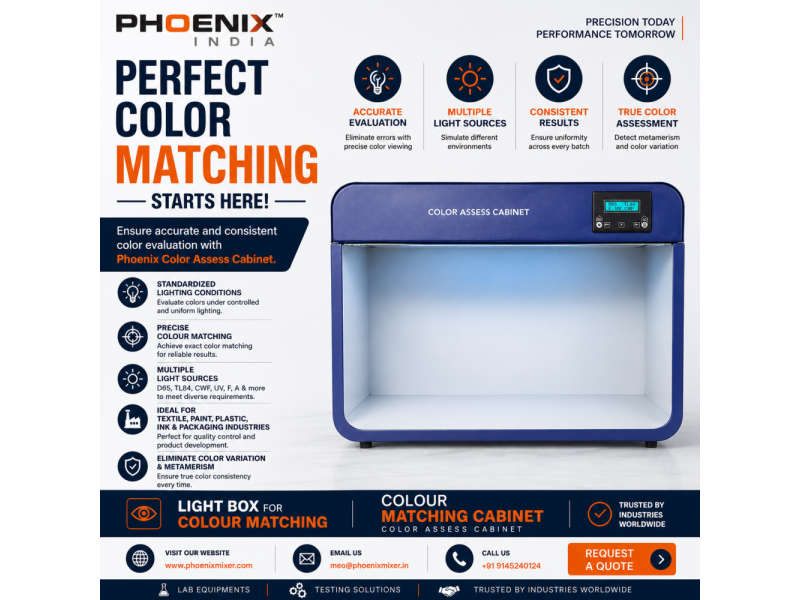 reliable-light-box-for-colour-matching-for-accurate-testing-phoenix-small-0
