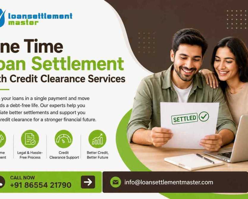one-time-loan-settlement-with-credit-clearance-services