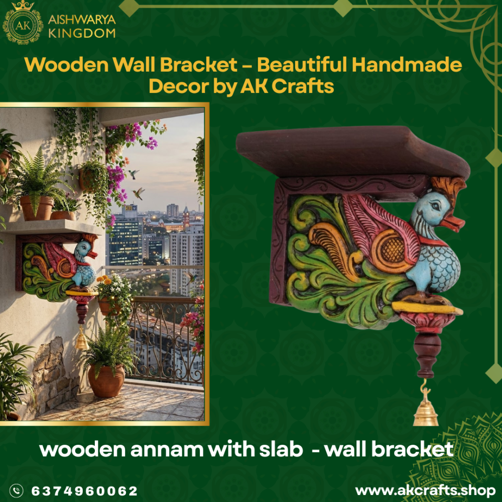 beautiful-handmade-annam-wood-wall-bracket-big-0