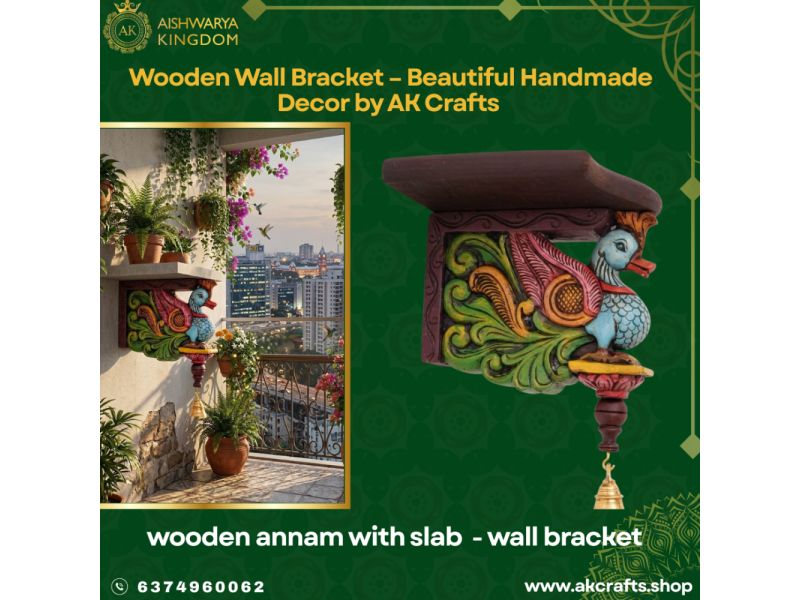 beautiful-handmade-annam-wood-wall-bracket-small-0