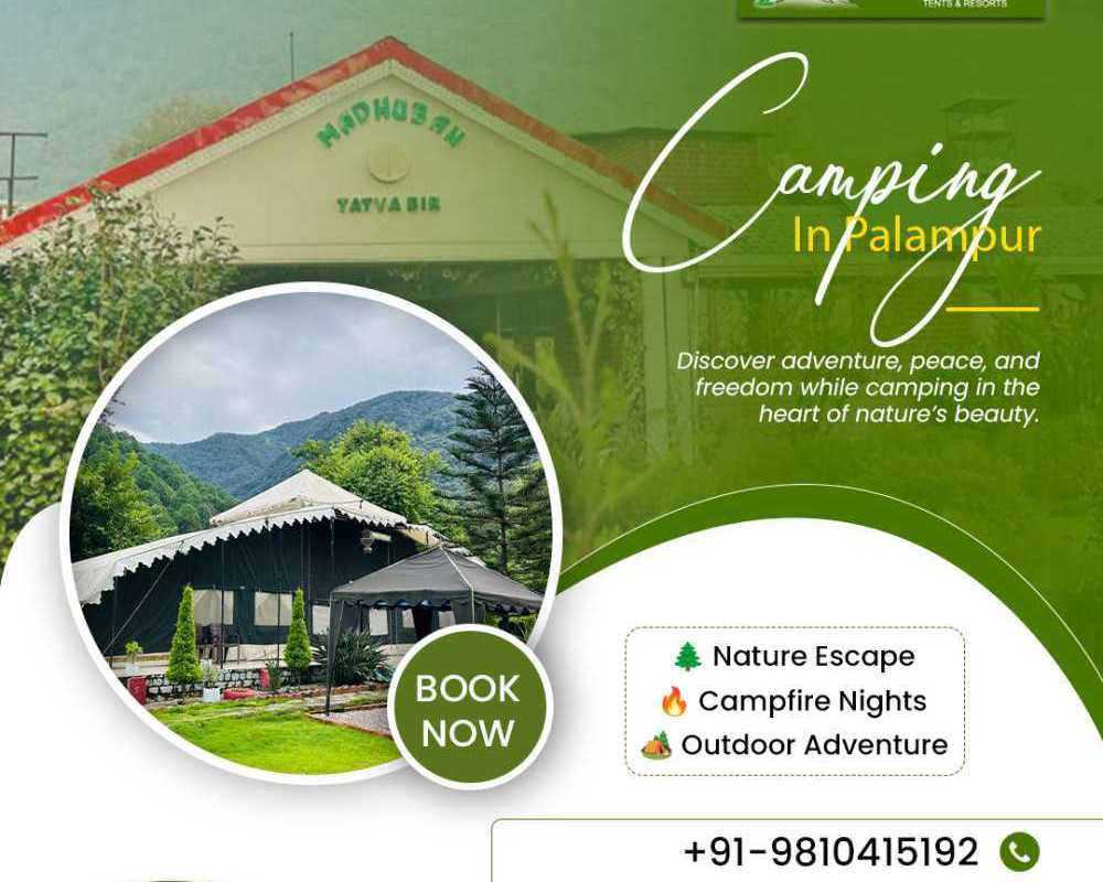 camping-in-palampur-luxury-tents-outdoor-adventure-at-tatva-bir-resorts
