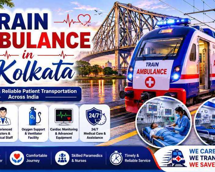 fully-ice-equipped-train-ambulance-in-kolkata