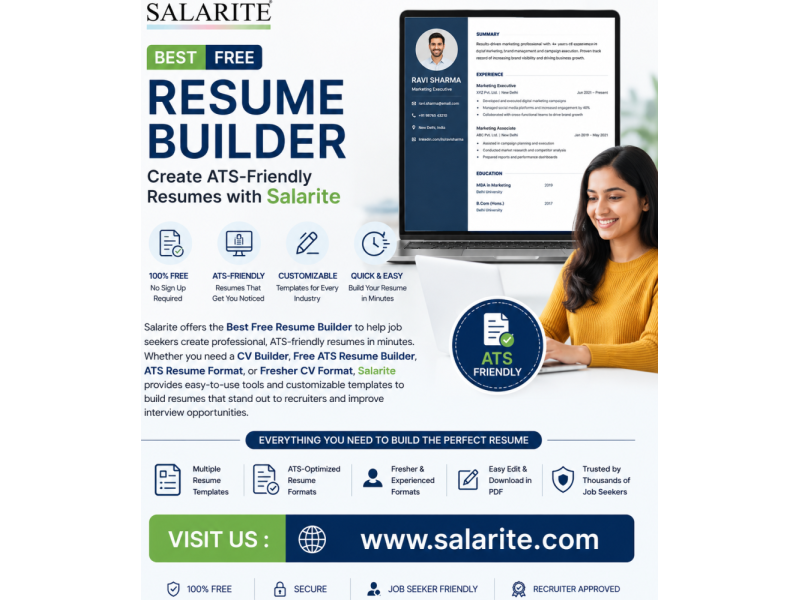 best-free-resume-builder-create-ats-friendly-resumes-with-salarite-small-0
