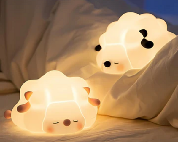cute-night-lamp-silicone-night-light-rechargeable-led-lamp