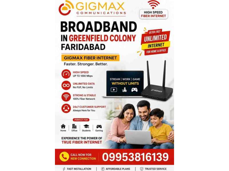 broadband-in-greenfield-colony-faridabad-gigmax-fiber-internet-connection-small-0