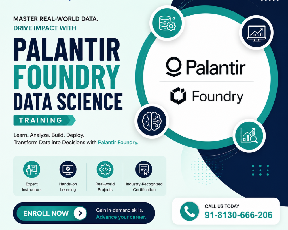 palantir-foundry-data-science-training