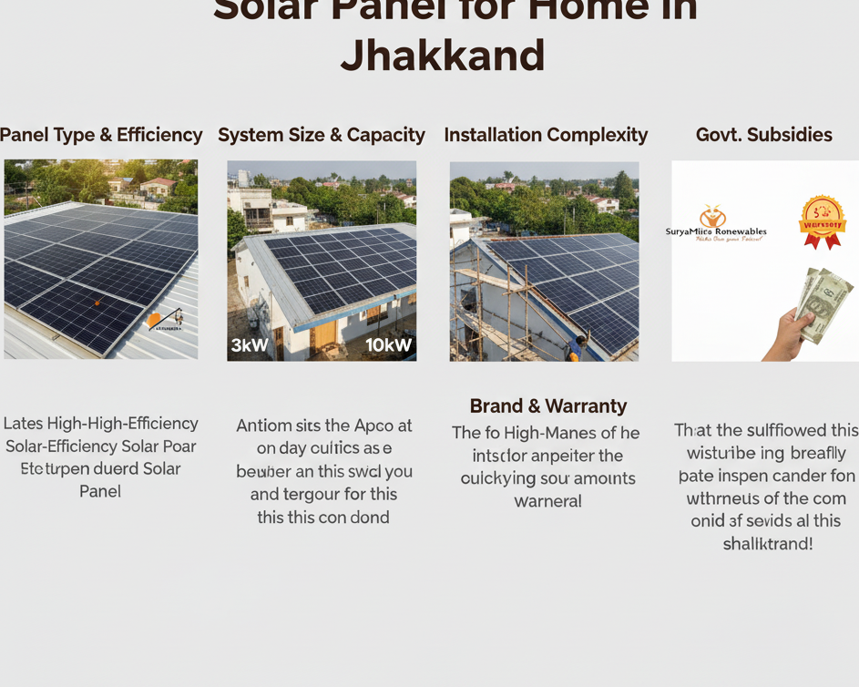 cut-your-electricity-bills-with-the-best-solar-panel-for-home-in-jharkhand