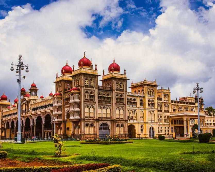 mysore-one-day-trip-packages