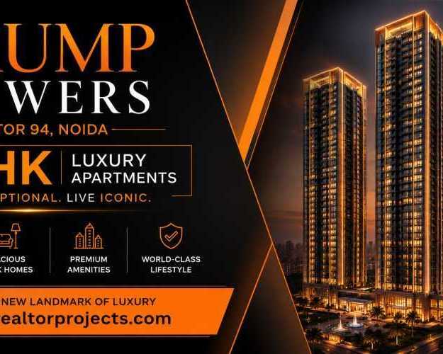 trump-towers-sector-94-noida-luxury-crafted-for-leaders