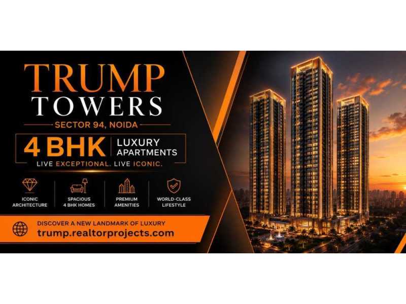 trump-towers-sector-94-noida-luxury-crafted-for-leaders-small-0