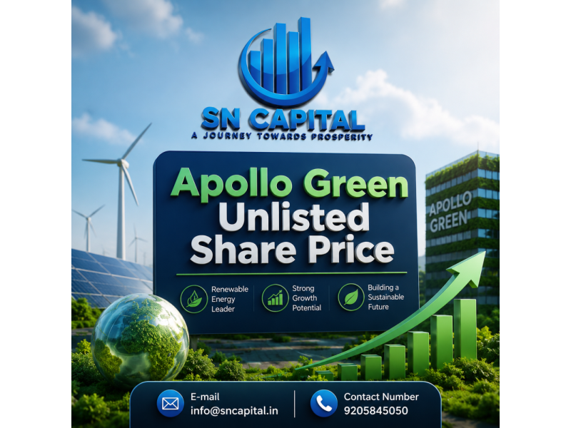 apollo-green-unlisted-share-price-small-0