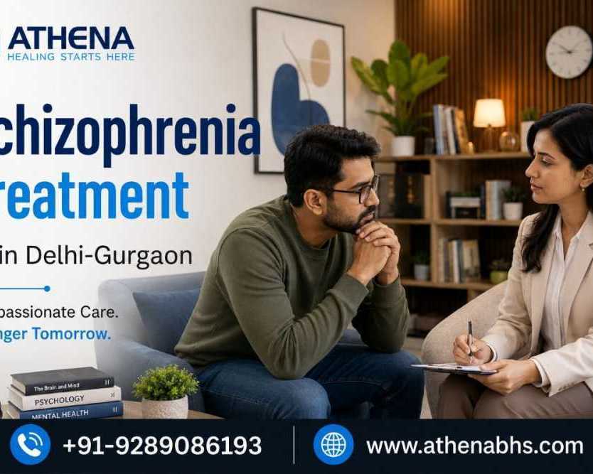 schizophrenia-treatment-in-delhi-gurgaon-for-lasting-relief