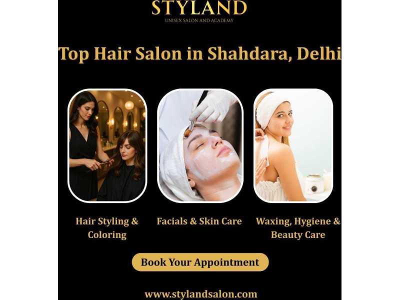 top-hair-salon-in-shahdara-delhi-styland-salon-academy-small-0