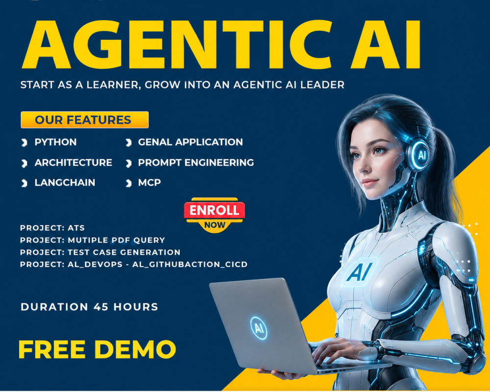 agentic-ai-training-ai-course-online