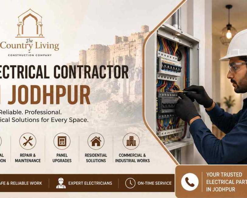 trusted-electrical-contractor-in-jodhpur