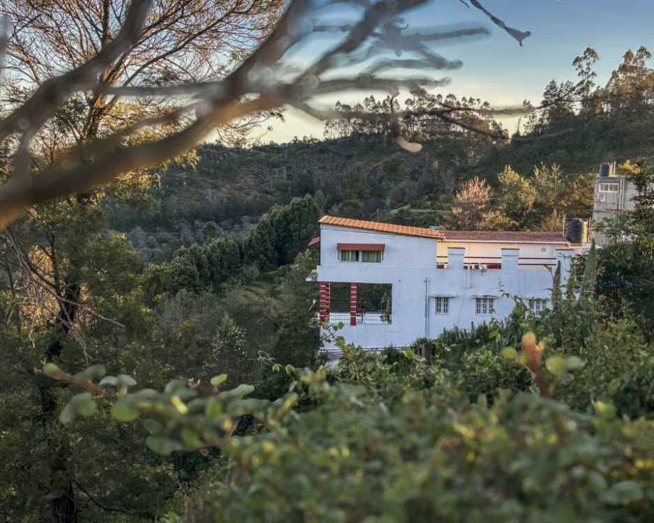 kodaikanal-luxury-villa