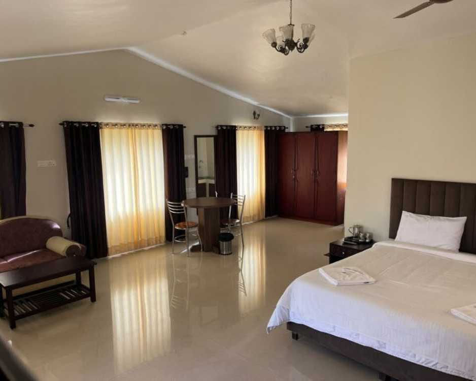 kodaikanal-budget-villa