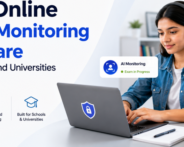 live-ai-based-exam-proctoring-platform