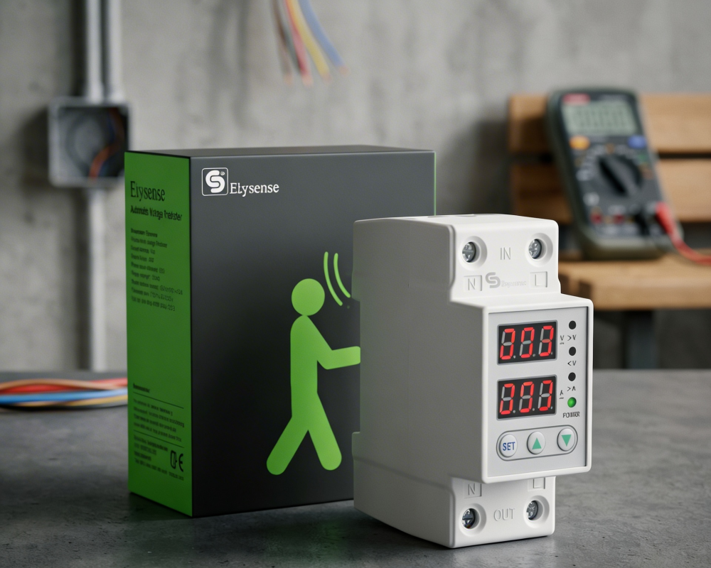 esysense-smart-lighting-complete-product-ecosystem-guide-2026