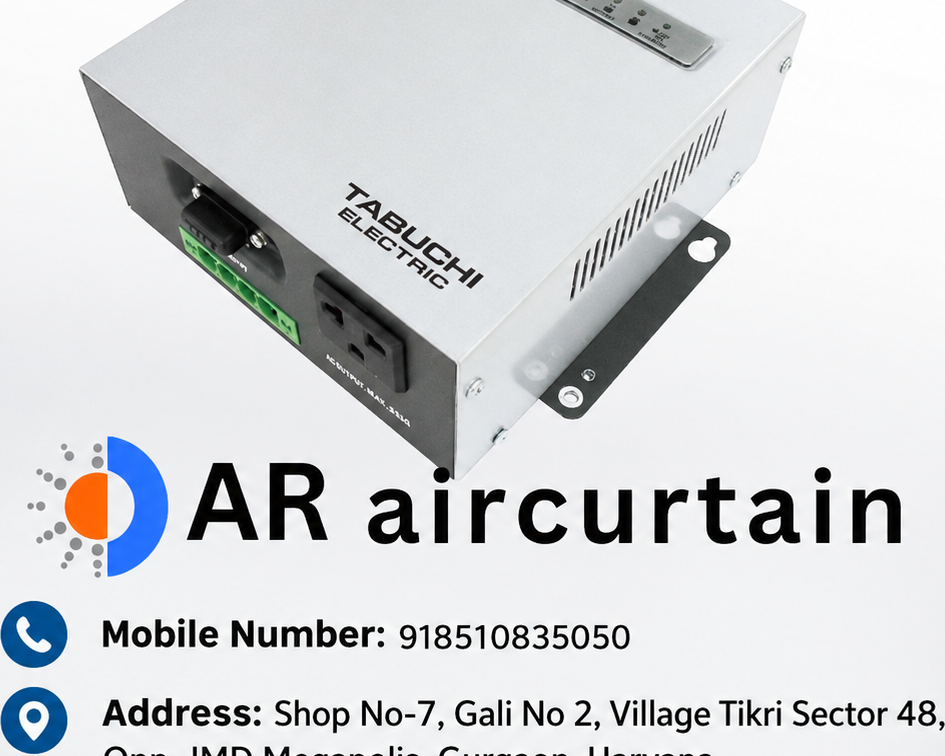 inverter-and-stabilizer-services-in-gurugram