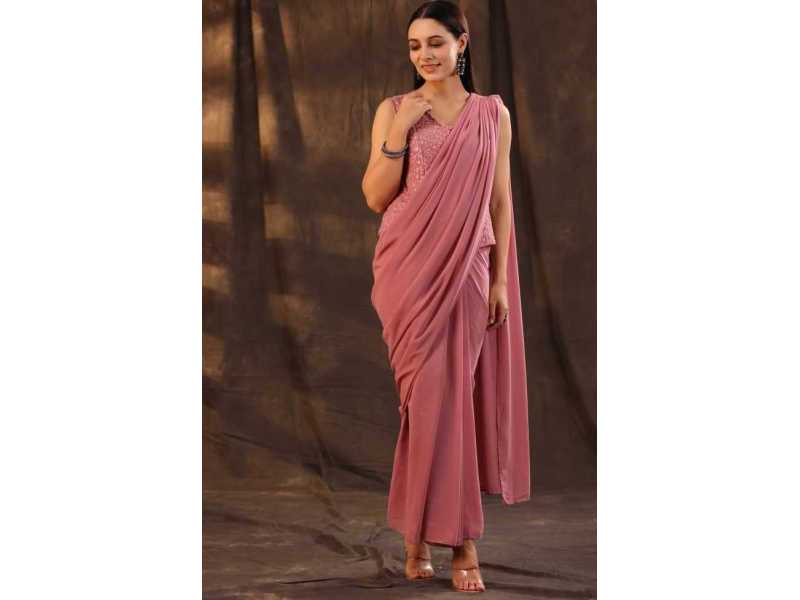 shop-stunning-party-wear-dress-for-women-online-in-india-small-0