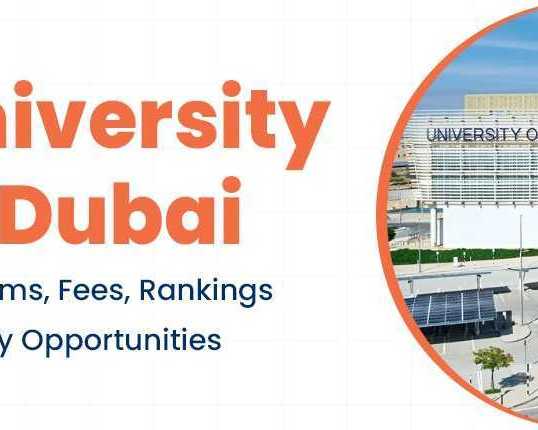 university-of-dubai-admission-statistics