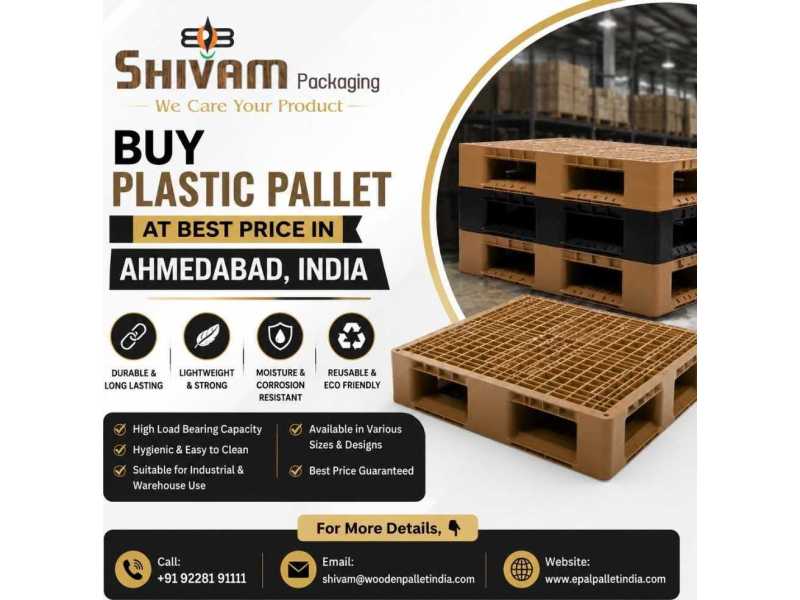 buy-plastic-pallet-at-best-price-in-ahmedabad-india-small-0