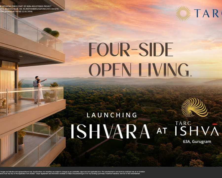 residential-properties-in-gurgaon-tarc