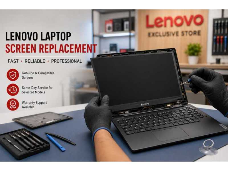 lenovo-laptop-screen-replacement-center-in-dilsukhnagar-small-0