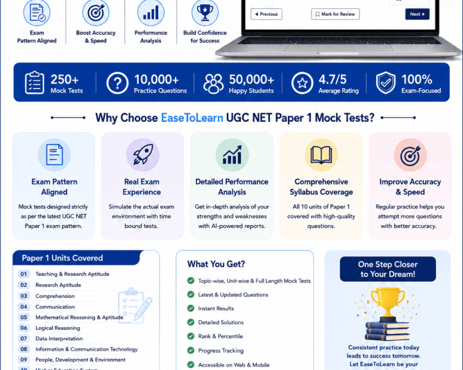 ugc-net-mock-test-2026-premium-online-test-series-for-paper-1