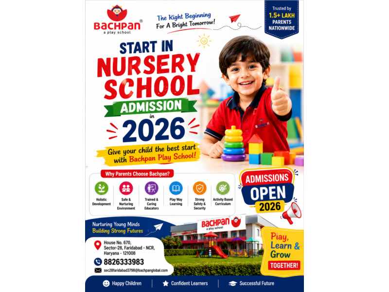 nursery-school-admission-in-sector-28-faridabad-admissions-open-small-0