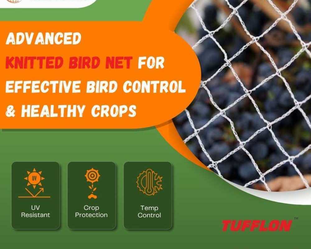 knitted-bird-net-manufacturers-in-india