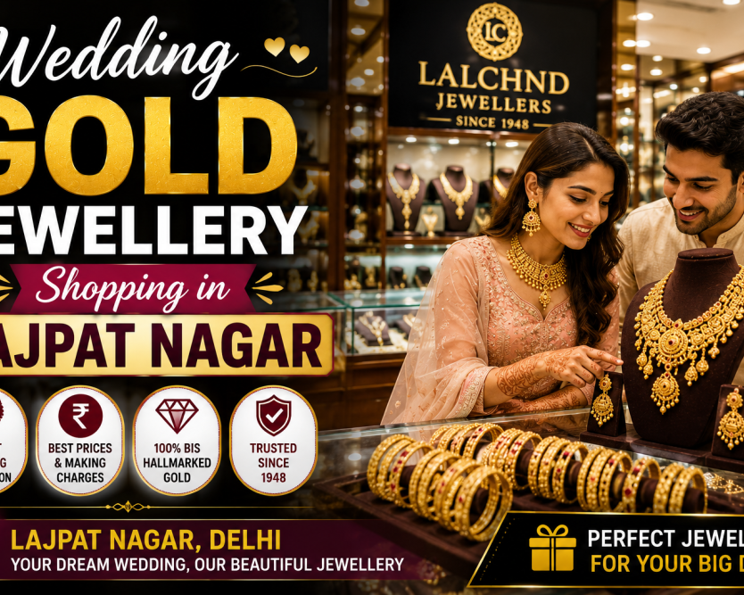 wedding-gold-jewellery-shopping-in-lajpat-nagar
