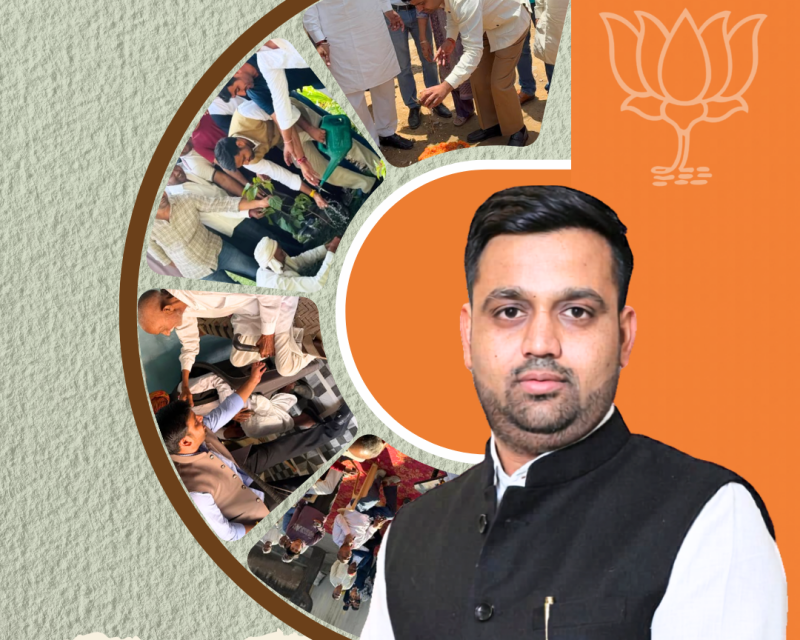 narayan-bhadana-bjp-gurgaon