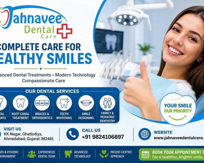 jahnavee-dental-care-trusted-dental-clinic-in-ahmedabad