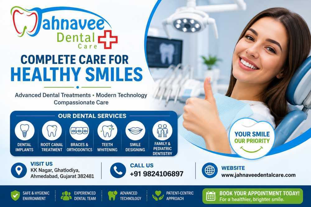 jahnavee-dental-care-trusted-dental-clinic-in-ahmedabad-big-0