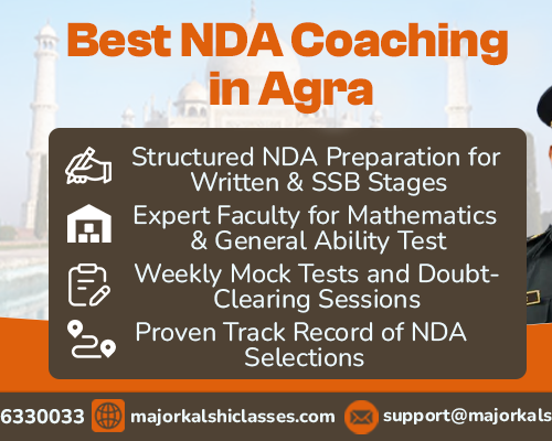 best-nda-coaching-in-agra-expert-defence-exam-preparation