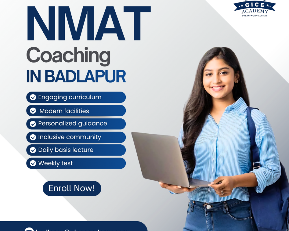 nmat-classes-in-badlapur-achieve-your-mba-dreams-with-gice-academy