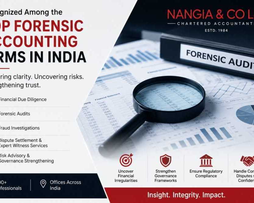 top-forensic-accounting-firms-in-india