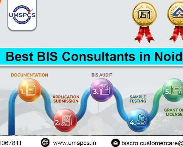 how-do-i-choose-a-reliable-bis-consultant-in-noida