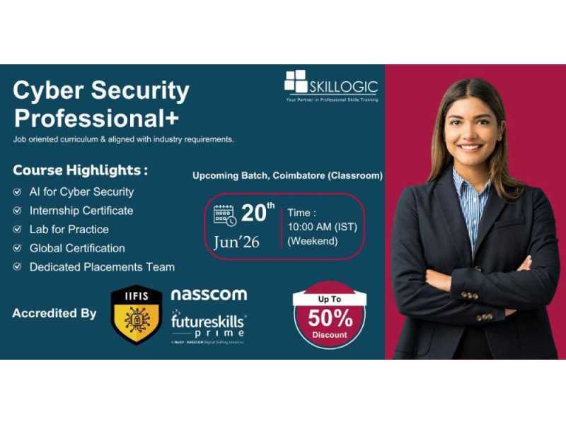 skillogic-cyber-security-course-in-coimbatore-with-placements-small-0