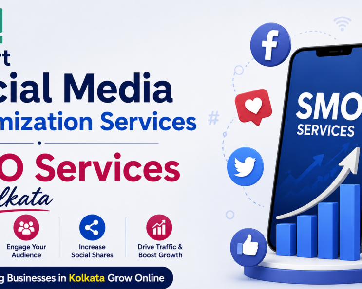 smo-services-in-kolkata-improve-visibility-engagement-growth