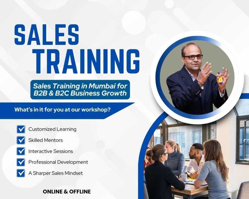 sales-training-in-mumbai-for-b2b-b2c-business-growth