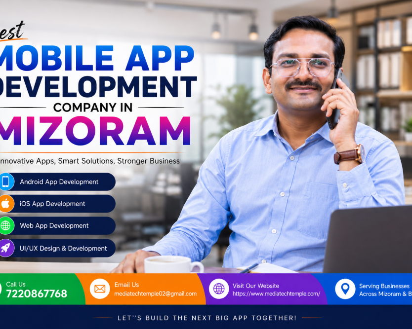 best-mobile-app-development-company-in-mizoram