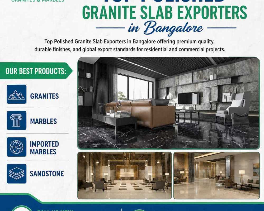 top-polished-granite-slab-exporters-in-bangalore-top