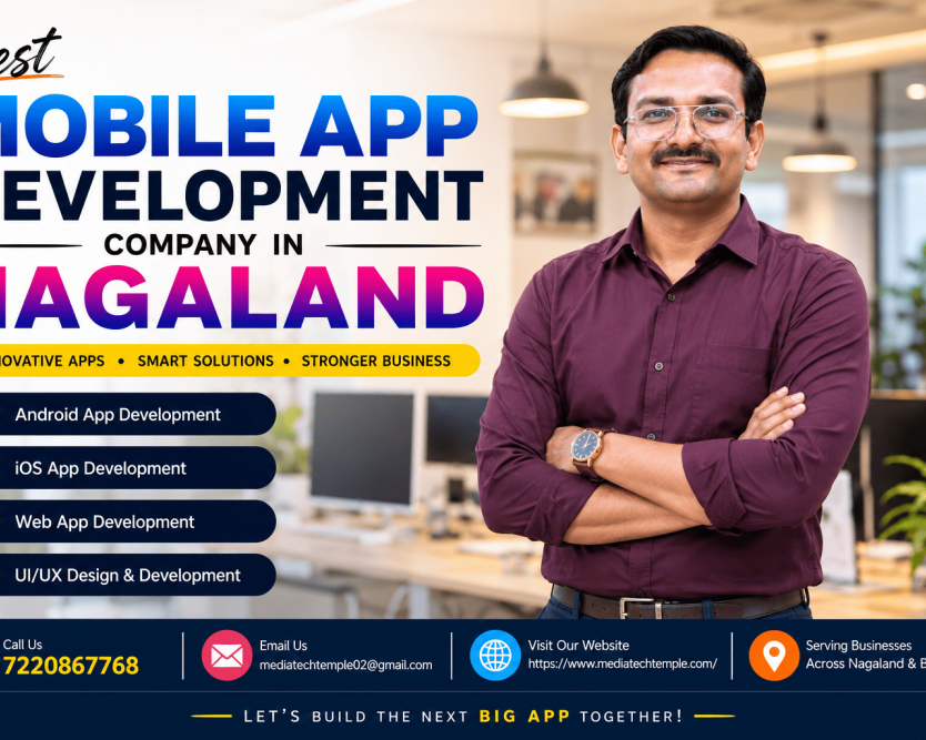 best-mobile-app-development-company-in-nagaland
