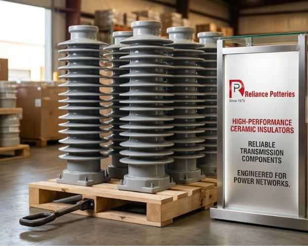 trusted-solid-core-insulator-solutions