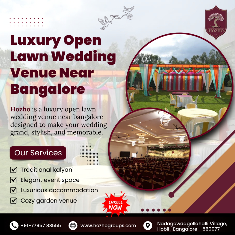 luxury-open-lawn-wedding-venue-near-bangalore-hozho-big-0