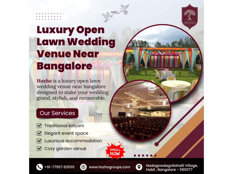 luxury-open-lawn-wedding-venue-near-bangalore-hozho-small-0